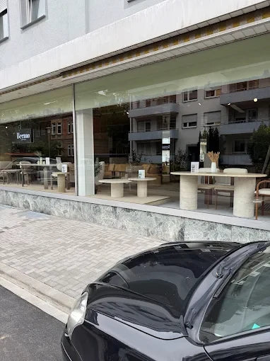 Showroom Speyer – Ausstellung von Bermo Home