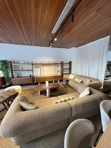 Showroom Speyer – Polstermöbel zum Probesitzen