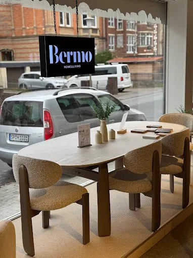Showroom Speyer – Ausstellung im Tageslicht